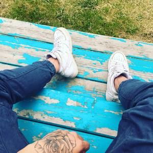 Meet your Posher, Vantz